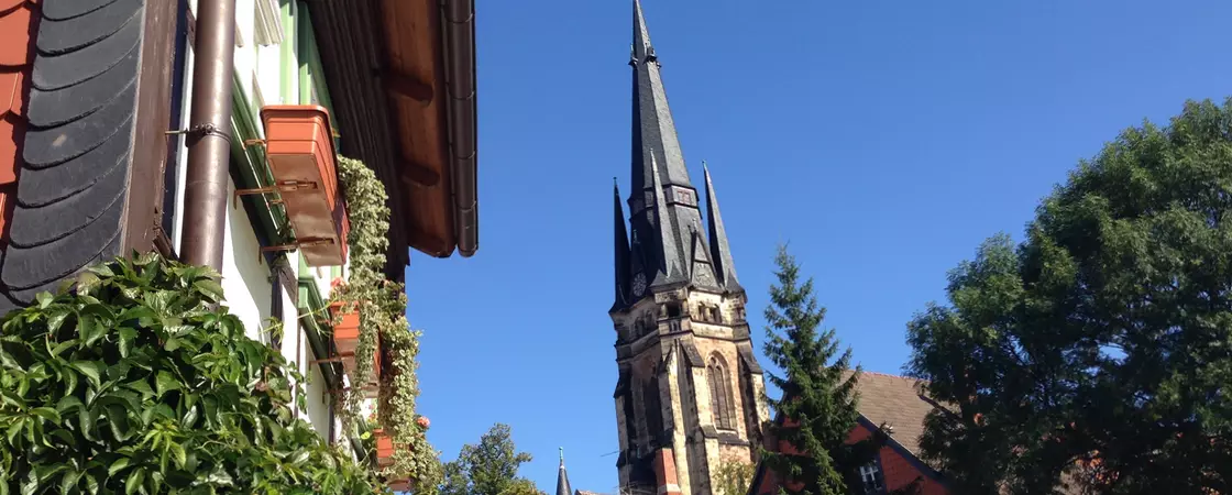 Liebfrauenkirche